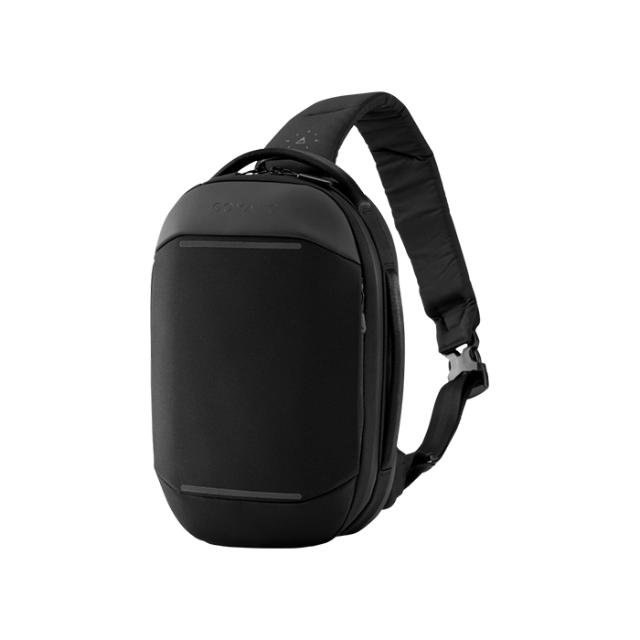 GOMATIC NAVIGATOR SLING 6L BLACK