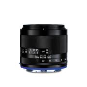 ZEISS LOXIA 50MM F/2,0 SONY E-MOUNT