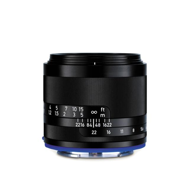 ZEISS LOXIA 50MM F/2,0 SONY E-MOUNT