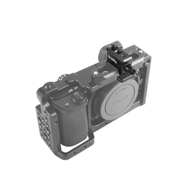 SMALLRIG 1973 NATO LOCK CLAMP