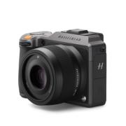 HASSELBLAD XCD 45MM 4.0 P LENS