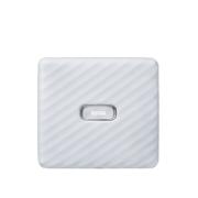 FUJI INSTAX LINK WIDE ASH WHITE