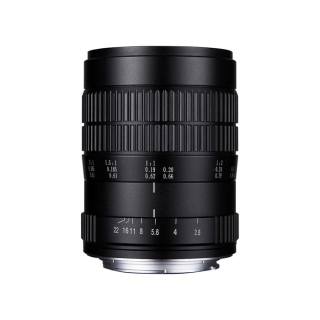 LAOWA 60MM F/2,8 2X ULTRA-MACRO SONY E