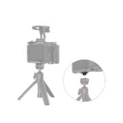 SMALLRIG 3730 MINI UNIVERSAL QR TOPPLATE