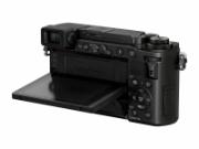 PANASONIC LUMIX GX9 KIT WITH 12-32MM BLACK