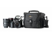 LOWEPRO NOVA 180 AW II BLACK