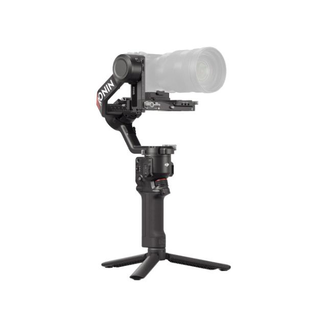 DJI RONIN RS 4