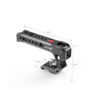 SMALLRIG 3322 TOP HANDLE NATO WITH REMOTE TRIGGER
