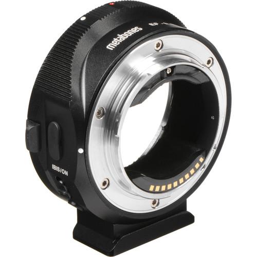 METABONES T ADAPTER MARK-V EF TIL SONY E