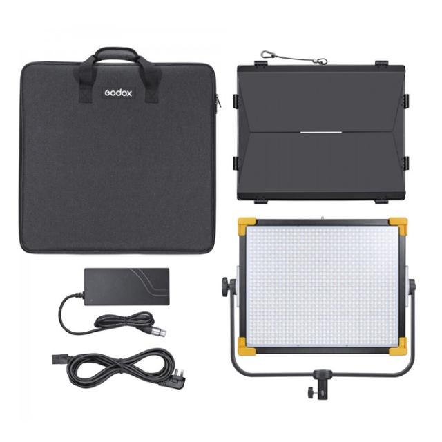 GODOX LD150RS RGB LED LIGHT
