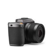 HASSELBLAD XCD 45MM 4.0 P LENS