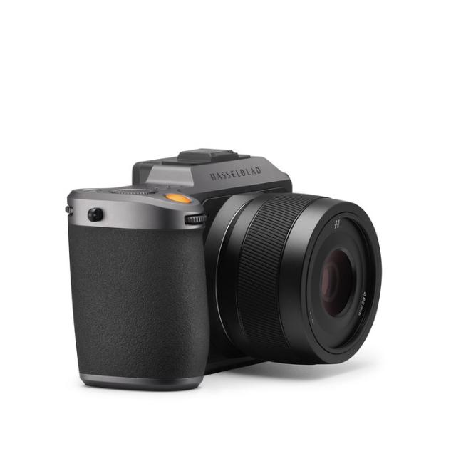 HASSELBLAD XCD 45MM 4.0 P LENS