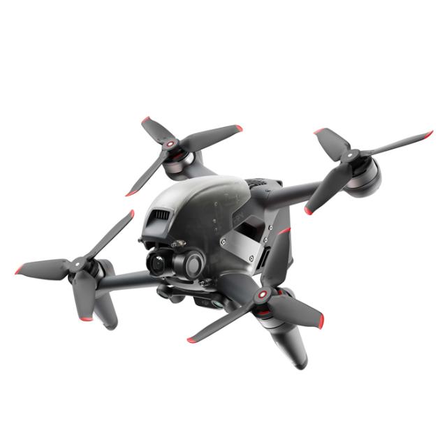 DJI FPV COMBO