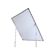 KUPO KH-06 6FT X 6FT BUTTERFLY FRAME KIT