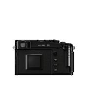 FUJI X-PRO 3 BODY BLACK