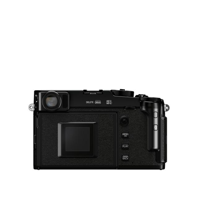 FUJI X-PRO 3 BODY BLACK