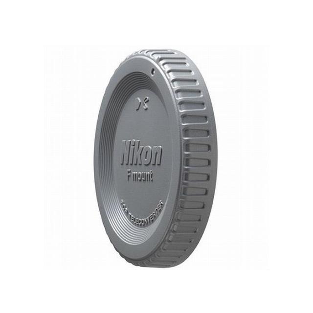 NIKON BF-3B LENS CAP TELECONVERTER