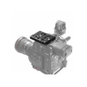 SMALLRIG 2056 TOP PLATE FOR CANON C200