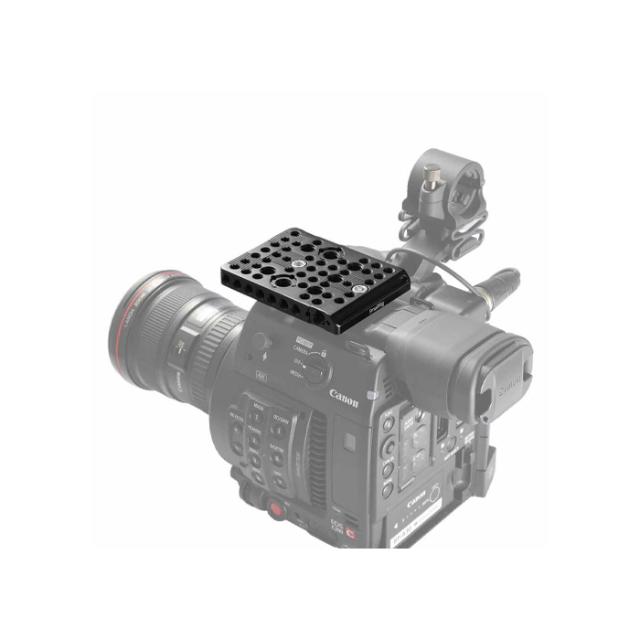SMALLRIG 2056 TOP PLATE FOR CANON C200
