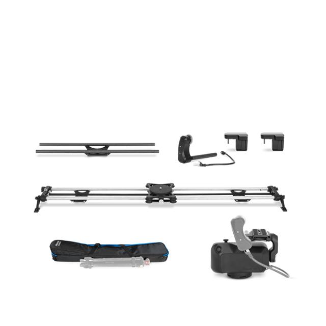 RHINO ULTIMATE SLIDER BUNDLE (SOFT CASE)