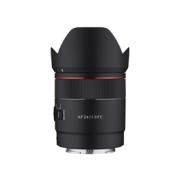 SAMYANG AF 24MM F/1,8 SONY E-MOUNT