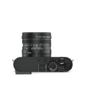 LEICA Q2 CAMERA MONOCHROM BLACK