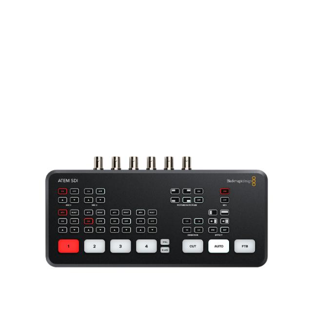 BLACKMAGIC ATEM SDI