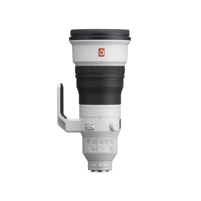 SONY (E) FE 400MM F/2,8 GM OSS