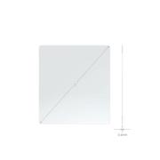 SMALLRIG 3174 SCREEN PROTECTOR FOR RED KOMODO 2X