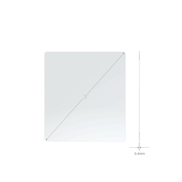 SMALLRIG 3174 SCREEN PROTECTOR FOR RED KOMODO 2X