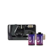 ILFORD HARMAN 35MM CAMERA KIT