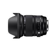 SIGMA ART 24-105MM F/4,0 DG OS HSM NIKON