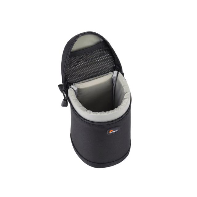LOWEPRO LENS CASE 9X13 BLACK