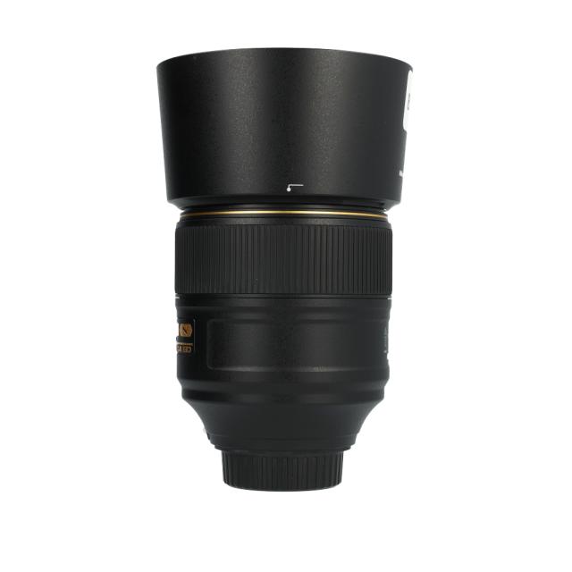 NIKON LENS AF-S 105 1,4 (3) USED