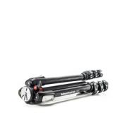 MANFROTTO MT055CXPRO4 CARBON TRIPOD 4-SECTIONS