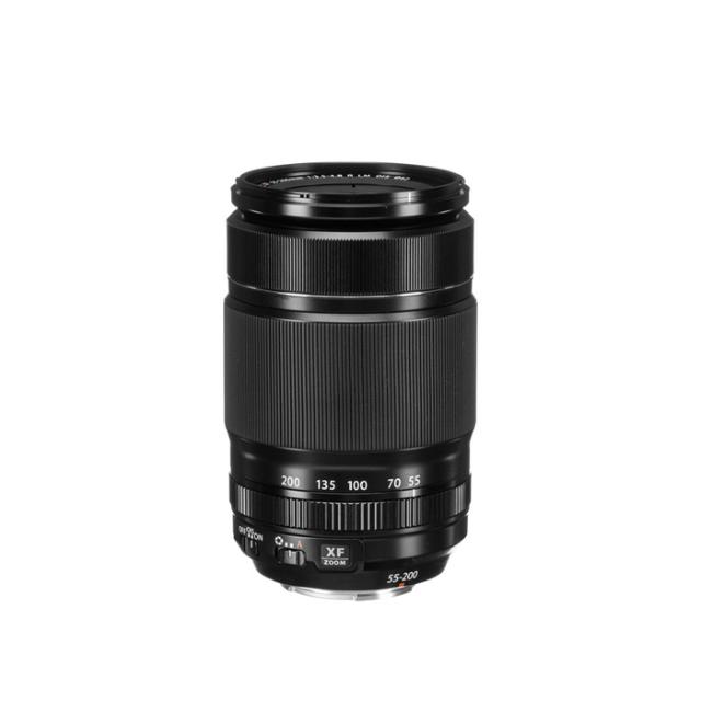 FUJINON XF 55-200MM F/3,5-4,8 R LM OIS Ø62
