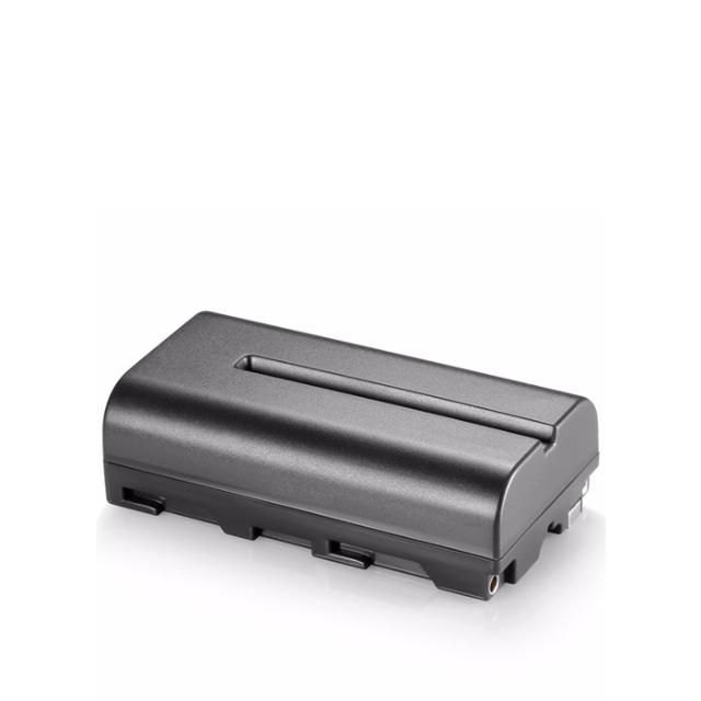 NANLITE BATTERY 2000MAH NP-F TYPE