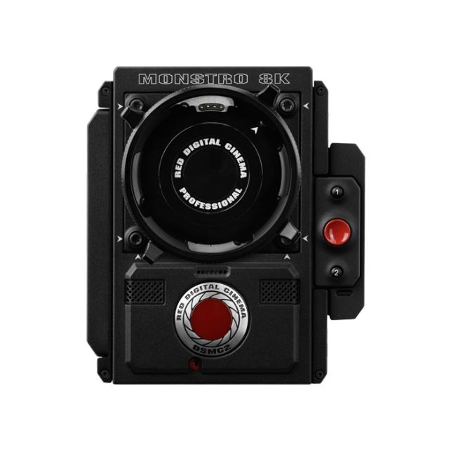 RED® DSMC2 MONSTRO 8K VV