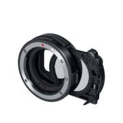 CANON DROP-IN MOUNT ADAPTER EF-EOS-RF CIR POL