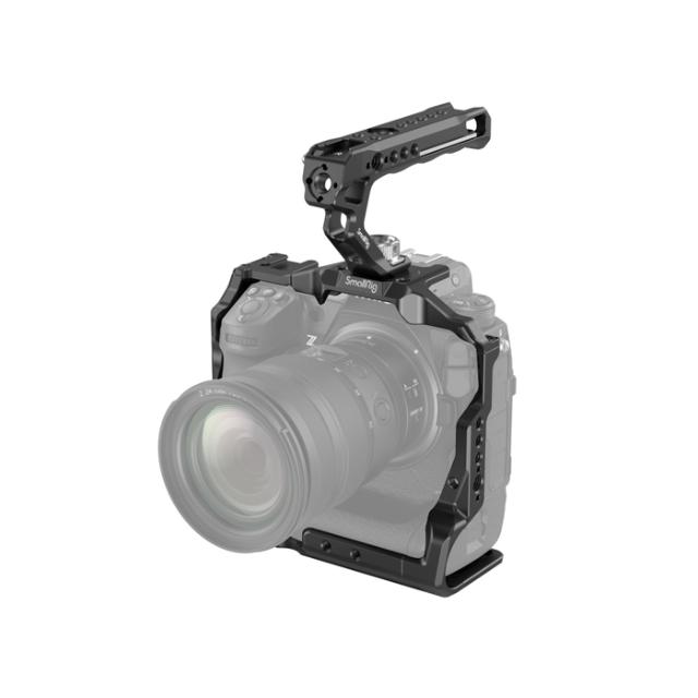 SMALLRIG 3738 CAGE KIT FOR NIKON Z9