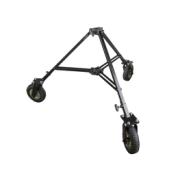 KUPO 163MBC STEADICAM STAND WITH PNEUMATIC TIRES