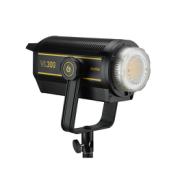 GODOX VL300 LED LIGHT