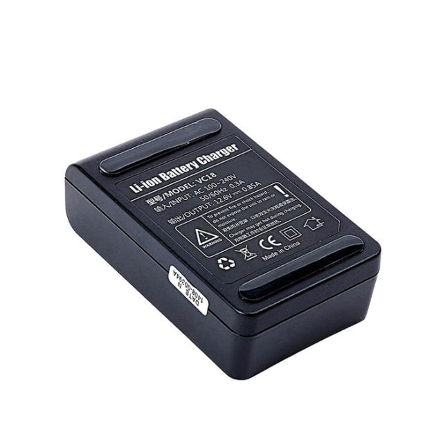 GODOX VC-18 BATTERY CHARGER FOR VING 860II FLASH