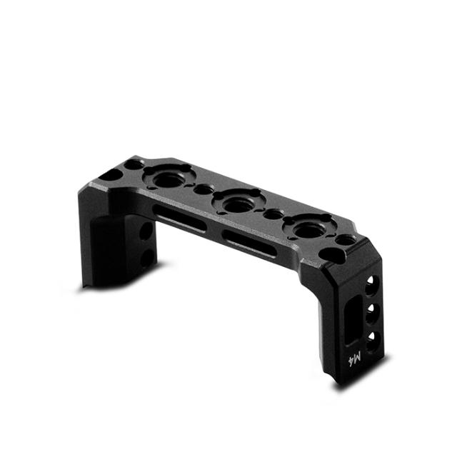 RED KOMODO WING GRIP