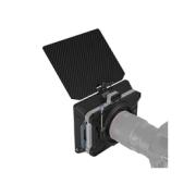 SMALLRIG 3556 MODULAR MATTEBOX 95MM BASIC KIT