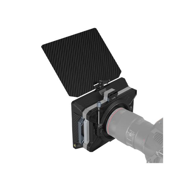 SMALLRIG 3556 MODULAR MATTEBOX 95MM BASIC KIT