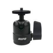 KUPO KS-CB05 MIDI BALL HEAD