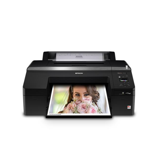 EPSON SURECOLOR SC-P5000 VIOLET 17
