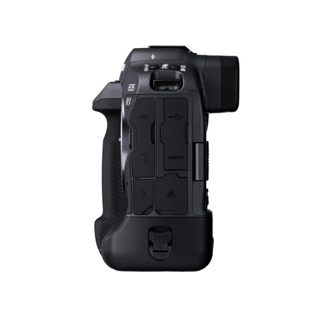 CANON EOS R3