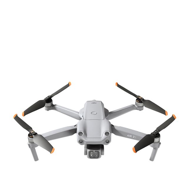 DJI AIR 2S FLY MORE COMBO